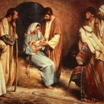 Birth of Jesus